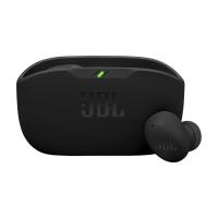 JBL WIBE BUDS – Black True Wireless Earbuds - 2512