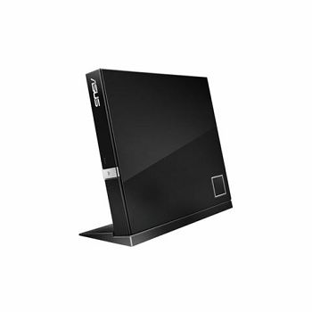 ODD BLR AS SBW-06D2X Blu-ray Writer Slim External