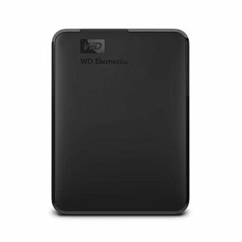 Vanjski Hard Disk WD Elements Portable 4TB 2,5"