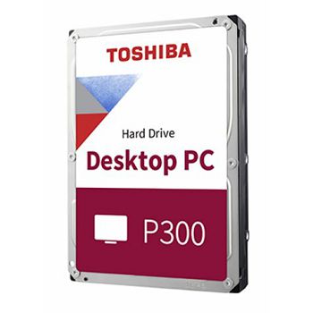 Tvrdi Disk Toshiba P300 1TB 3.5" 7200rpm