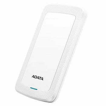 HDD EXT AData Classic HV300 2TB White