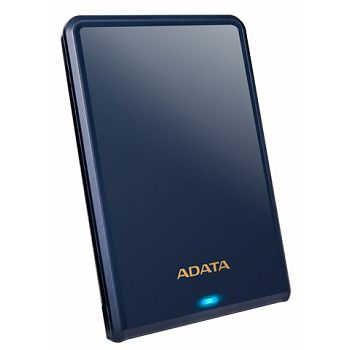 HDD EXT AData HV620S 1TB USB 3.2 BLUE