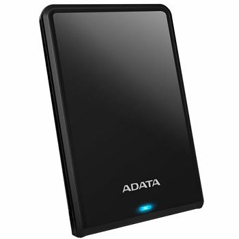HDD EXT 1TB AData HV620S Slim USB 3.2 Black