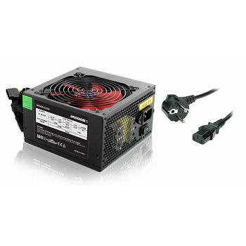 Napajanje MQ MISSION Q 500W