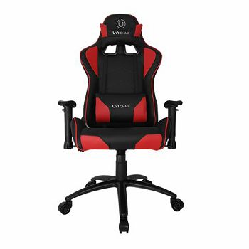 Gaming stolica UVI CHAIR Devil Red - IZLOŽBENI MODEL