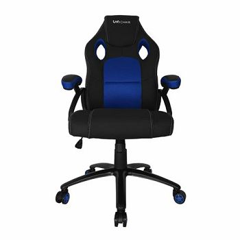 Gaming stolica UVI CHAIR STORM BLUE