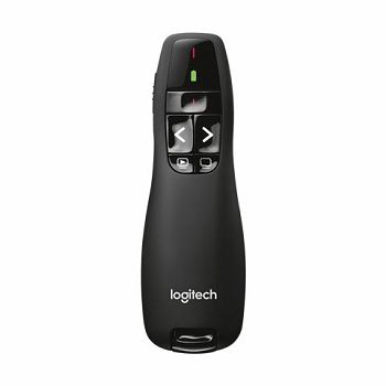 Presenter Logitech R400