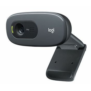 WEB kamera Logitech C270 HD