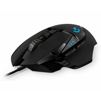 Miš žični Logitech Gaming G502 Hero