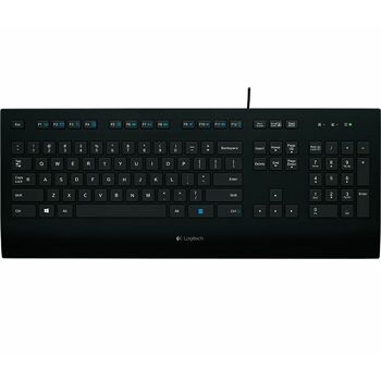 Tipkovnica desktop Logitech K280 OEM