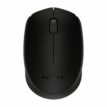 Miš bežični Logitech B170