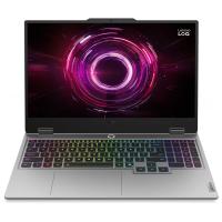 Laptop Lenovo LOQ 15AHP10 Ryzen 7 / 16GB / 1TB SSD / 15,6" FHD IPS / GeForce RTX 5060 / Windows 11 Home / siv