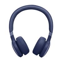 JBL LIVE 670NC Plave Slušalice - 1836