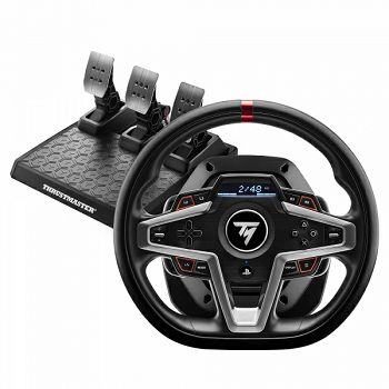 Volan THRUSTMASTER T248 Racing, PC/PS4/PS5