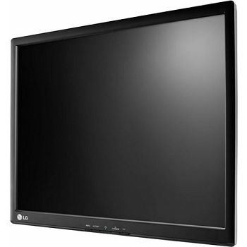 Monitor LG 17MB15T-B TouchScreen