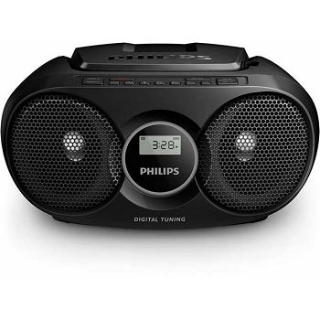 PHILIPS CD radio AZ215B/12