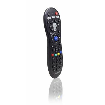 PHILIPS univerzalni daljinski upravljač SRP3013/10