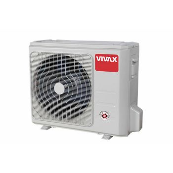 VIVAX COOL, klima ur.multi, ACP-36COFM105AERI R32, vanjska jedinica