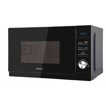 VIVAX HOME mikrovalna pećnica MWO-2070BL