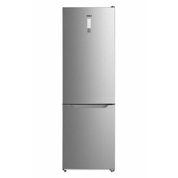 VIVAX HOME hladnjak CF-310D NFX - kombinirani