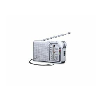 PANASONIC radio RF-P150DEG-S