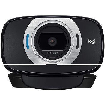 Web kamera LOGITECH Webcam C615 HD