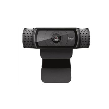 Web kamera LOGITECH HD WebCam C920