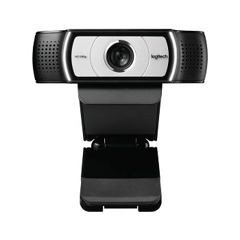 Web kamera LOGITECH Full HD WebCam C930e