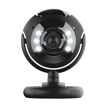 Web kamera TRUST Spotlight Pro, USB