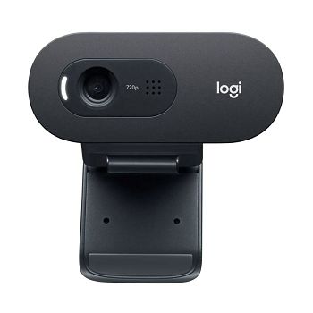 Web kamera LOGITECH HD WebCam C505