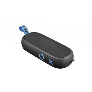 JAM AUDIO HANG AROUND BLACK BLUETOOTH SPEAKER - 031262086242
