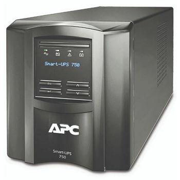 UPS APC 750VA SMT750IC SmartConnect