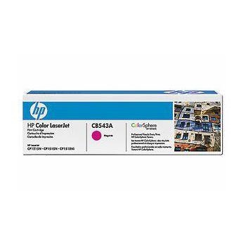 Toner HP CB543A