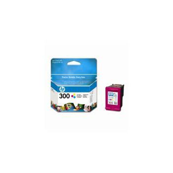 Tinta HP CC643EE (hp 300)