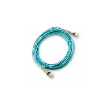 HP CABLE FC 2m OM3 LC/LC