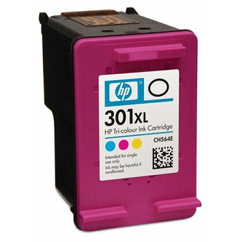 Tinta HP CH564EE