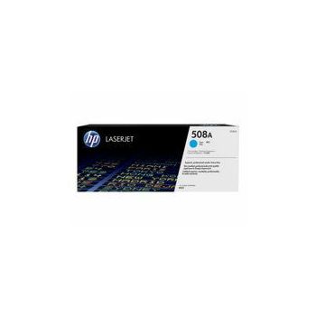 Toner HP CF361A 508A