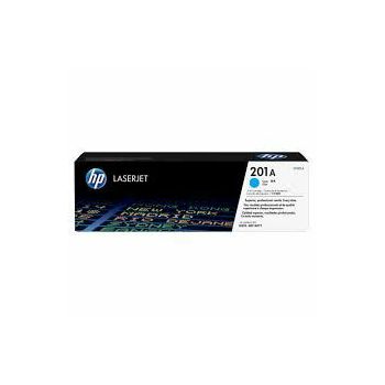 Toner HP CF401A 201A