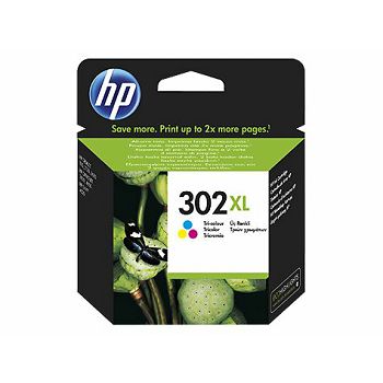 Tinta HP F6U67AE