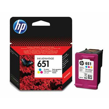 Tinta HP C2P11AE