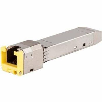 1G SFP RJ45 T 100m Cat5e XCVR Transceiver