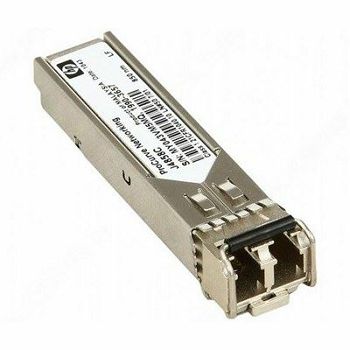 Aruba 1G SFP LC SX 500m MMF XCVR