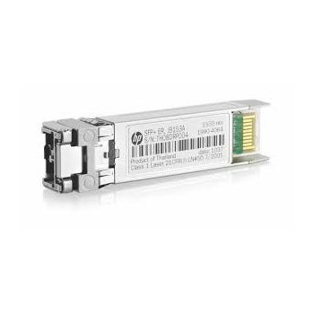 SWITCH DOD Aruba 10G SFP+ LC LR 10km SMF XCVR