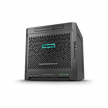 SRV HPE MicroSvr Gen10+ G5420 1P 8G NHP