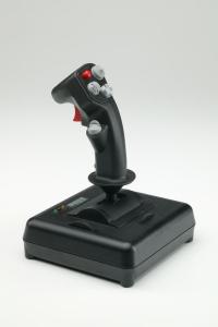 CH PRODUCTS FIGHTER STICK USB