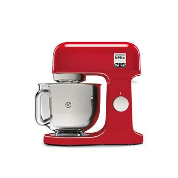 Kuhinjski robot KENWOOD KMX750AAR, 1000 W, 5 l, crveni