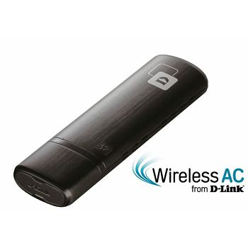 D-Link USB bežični adapter DWA-182