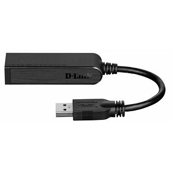 D-Link USB 3.0 Gigabit Ethernet Adapter DUB-1312