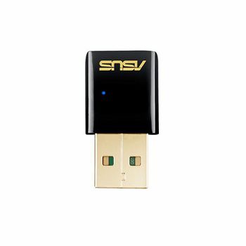Wireless USB adapter Asus USB-AC51