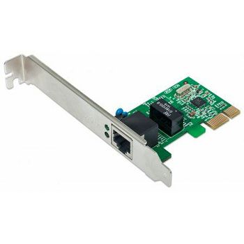 Intellinet mrežna kartica 1G PCIe 522533